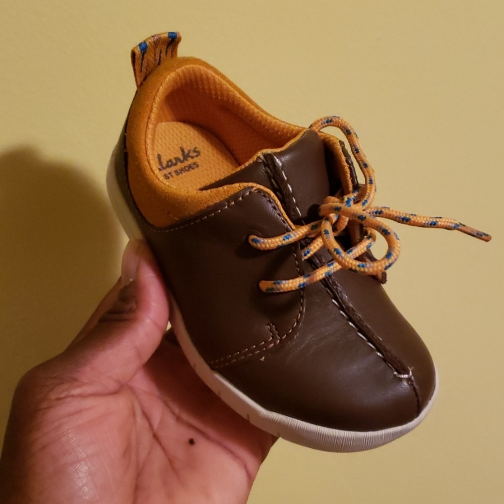 Clarks